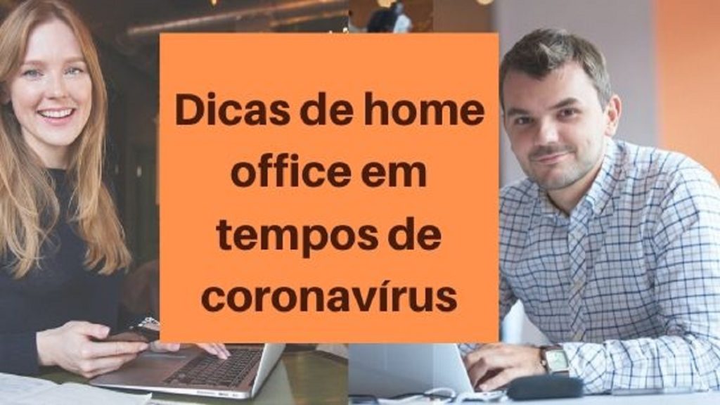 home office coronavirus