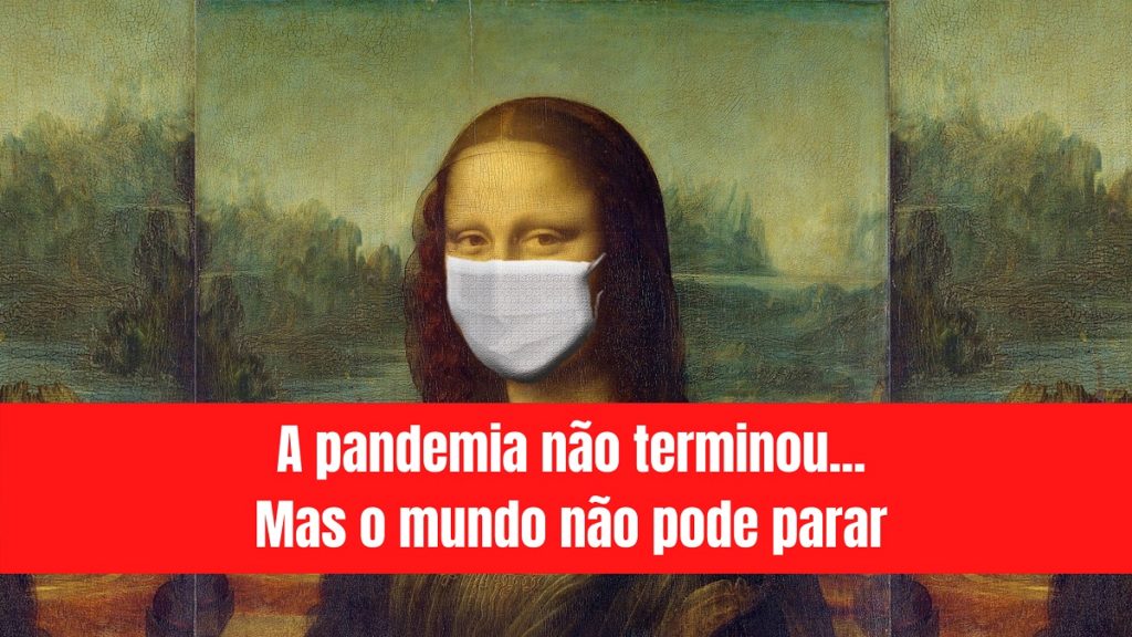 pos pandemia estratégias