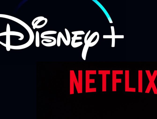 Why Netflix Loses Subscribers and Disney Becomes The Market Leader Was No Surprise