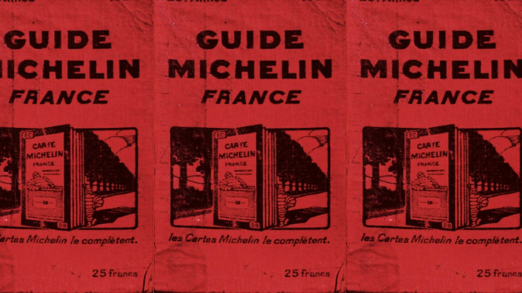 Cases de sucesso em Marketing de conteúdo: Como surgiu o Guia Michelin