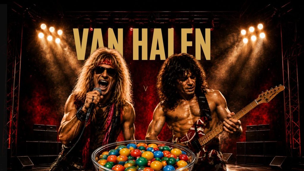 Van-Halen-M&M